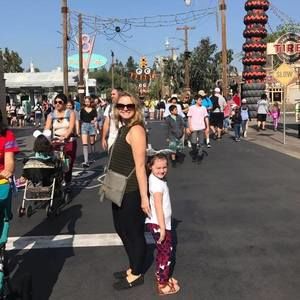 Meet your Posher, Randee